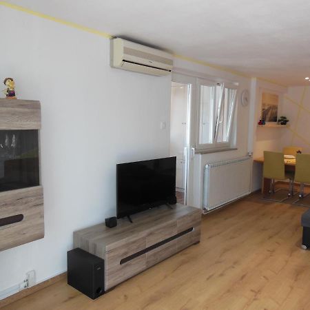 Apartma Jadran Portoroz Exterior photo