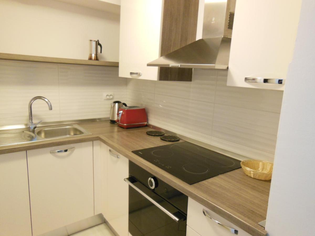 Apartma Jadran Portoroz Exterior photo